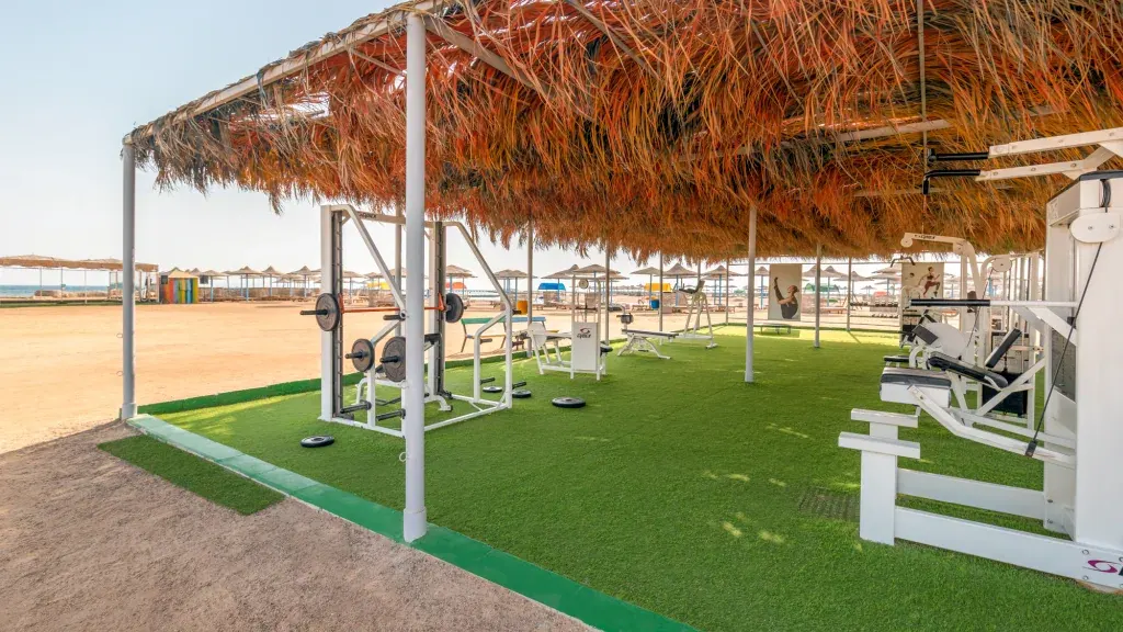 Hotel Long Beach Resort - Hurghada